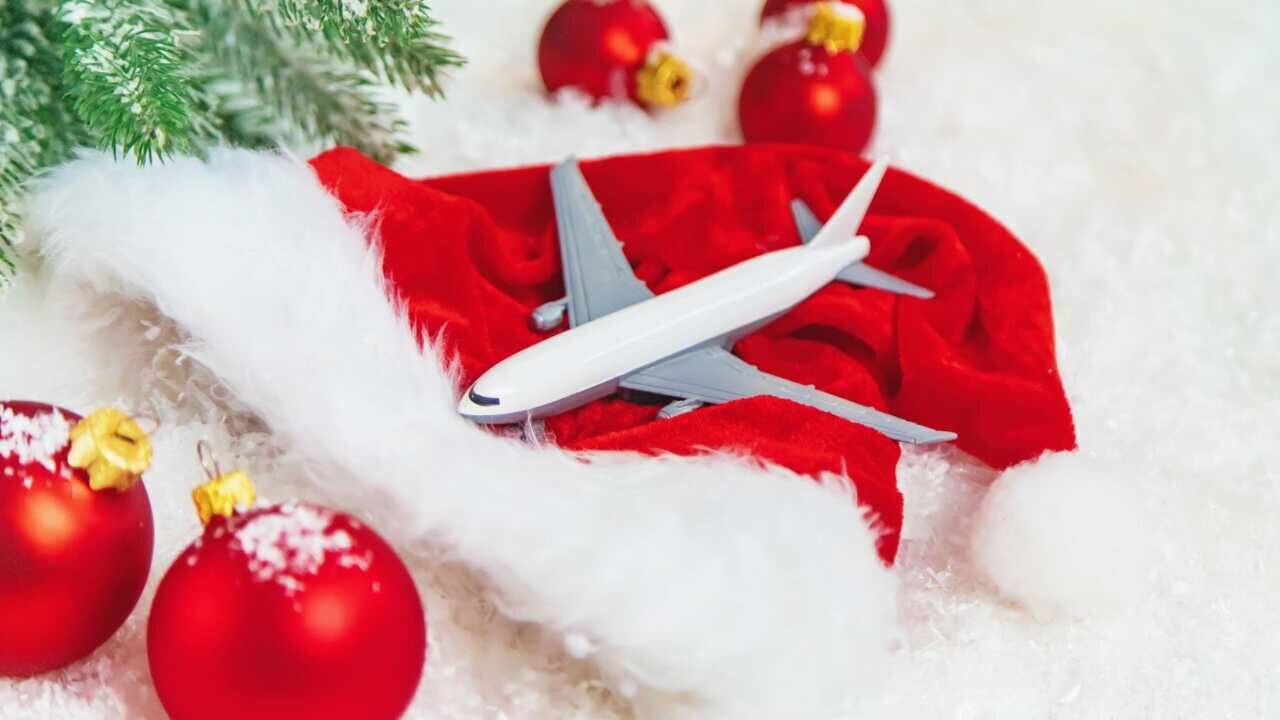 Cathay Pacific Airlines Christmas Sale 